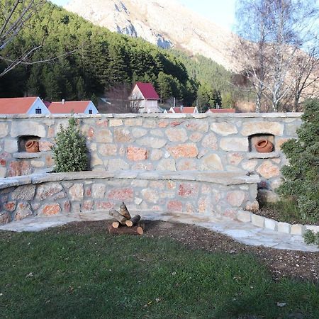 Holiday Home Κότορ Εξωτερικό φωτογραφία