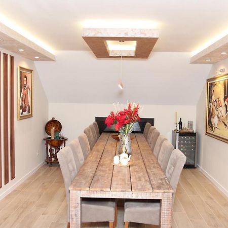 Holiday Home Κότορ Εξωτερικό φωτογραφία