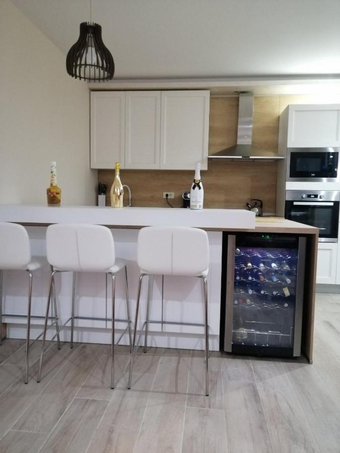 Holiday Home Κότορ Εξωτερικό φωτογραφία