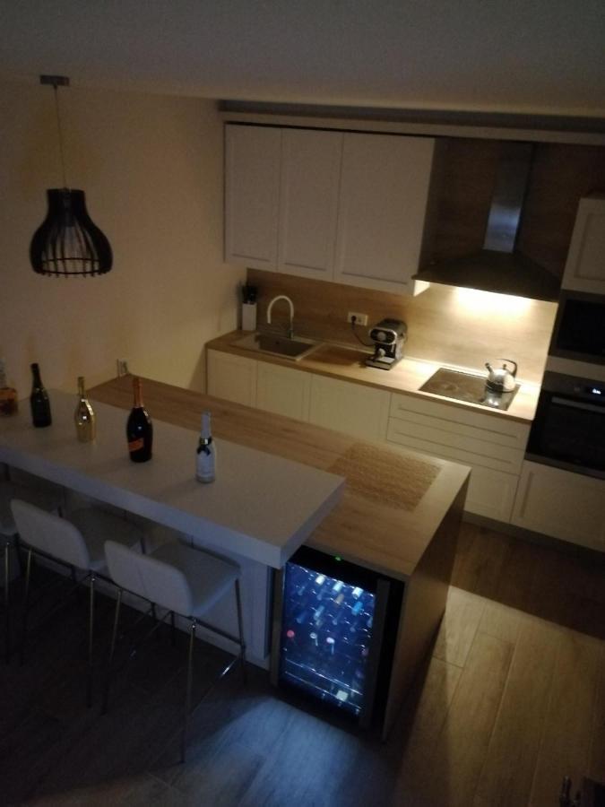 Holiday Home Κότορ Εξωτερικό φωτογραφία
