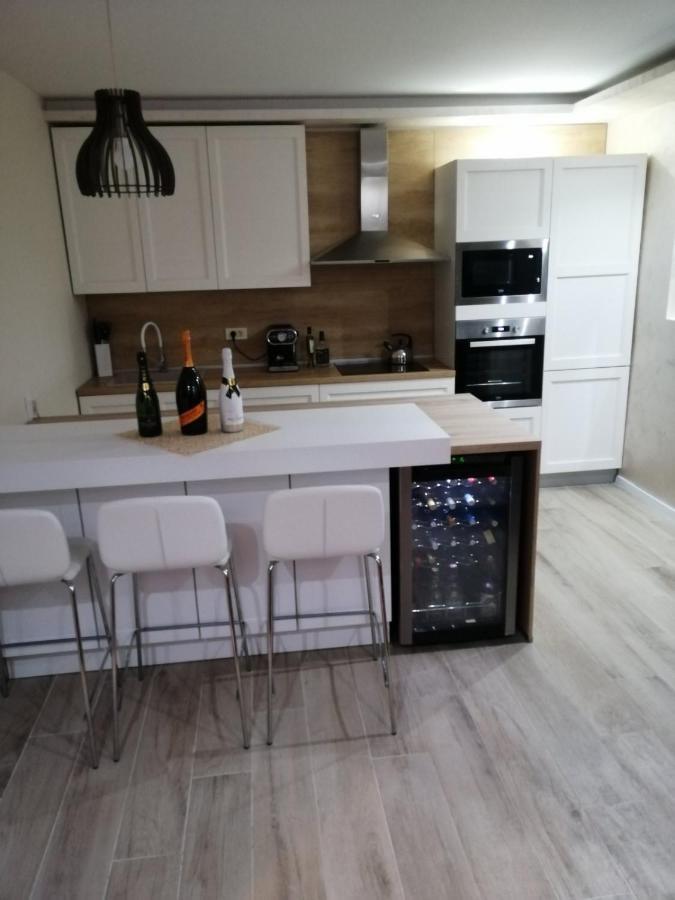 Holiday Home Κότορ Εξωτερικό φωτογραφία