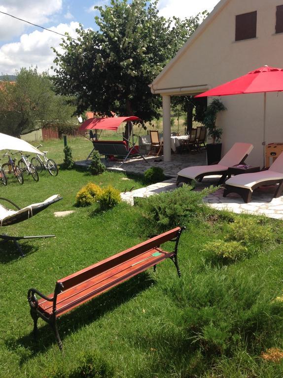 Holiday Home Κότορ Δωμάτιο φωτογραφία
