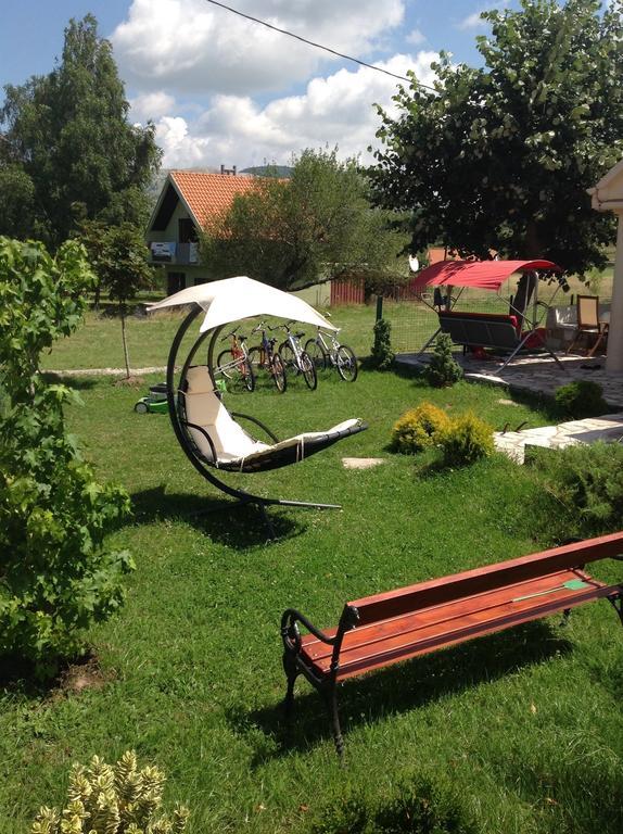 Holiday Home Κότορ Δωμάτιο φωτογραφία