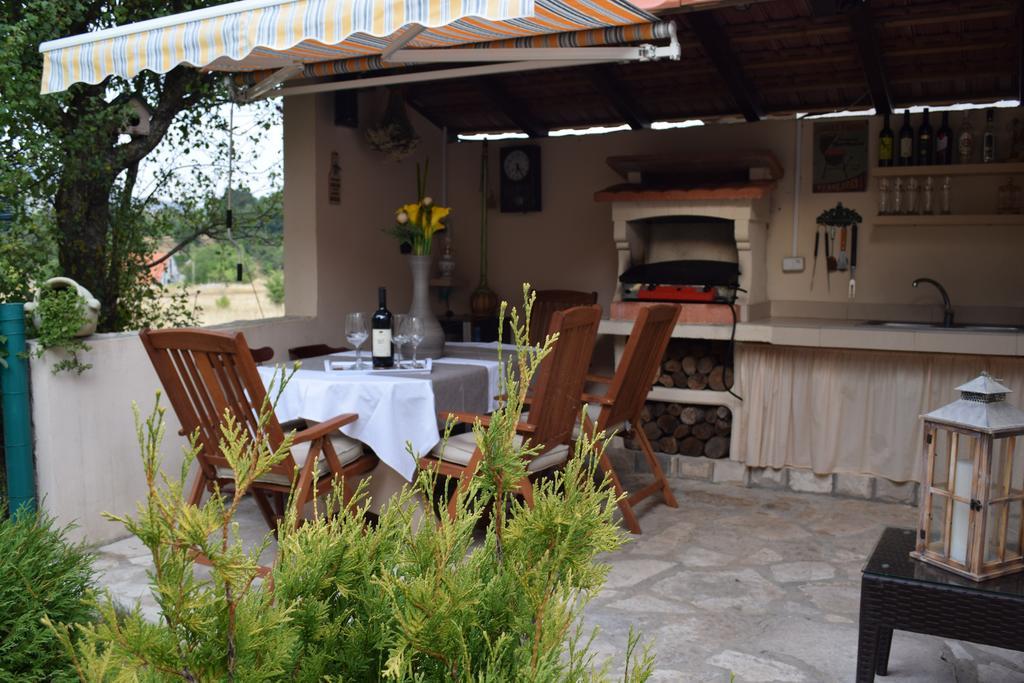 Holiday Home Κότορ Εξωτερικό φωτογραφία