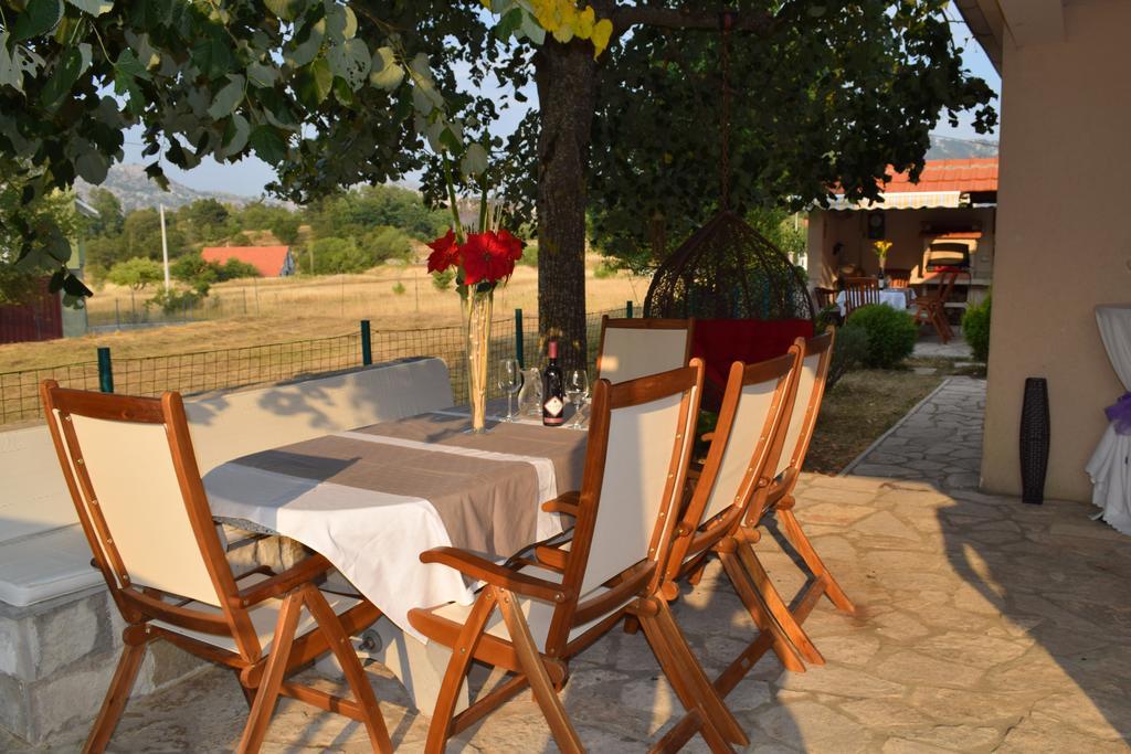 Holiday Home Κότορ Εξωτερικό φωτογραφία