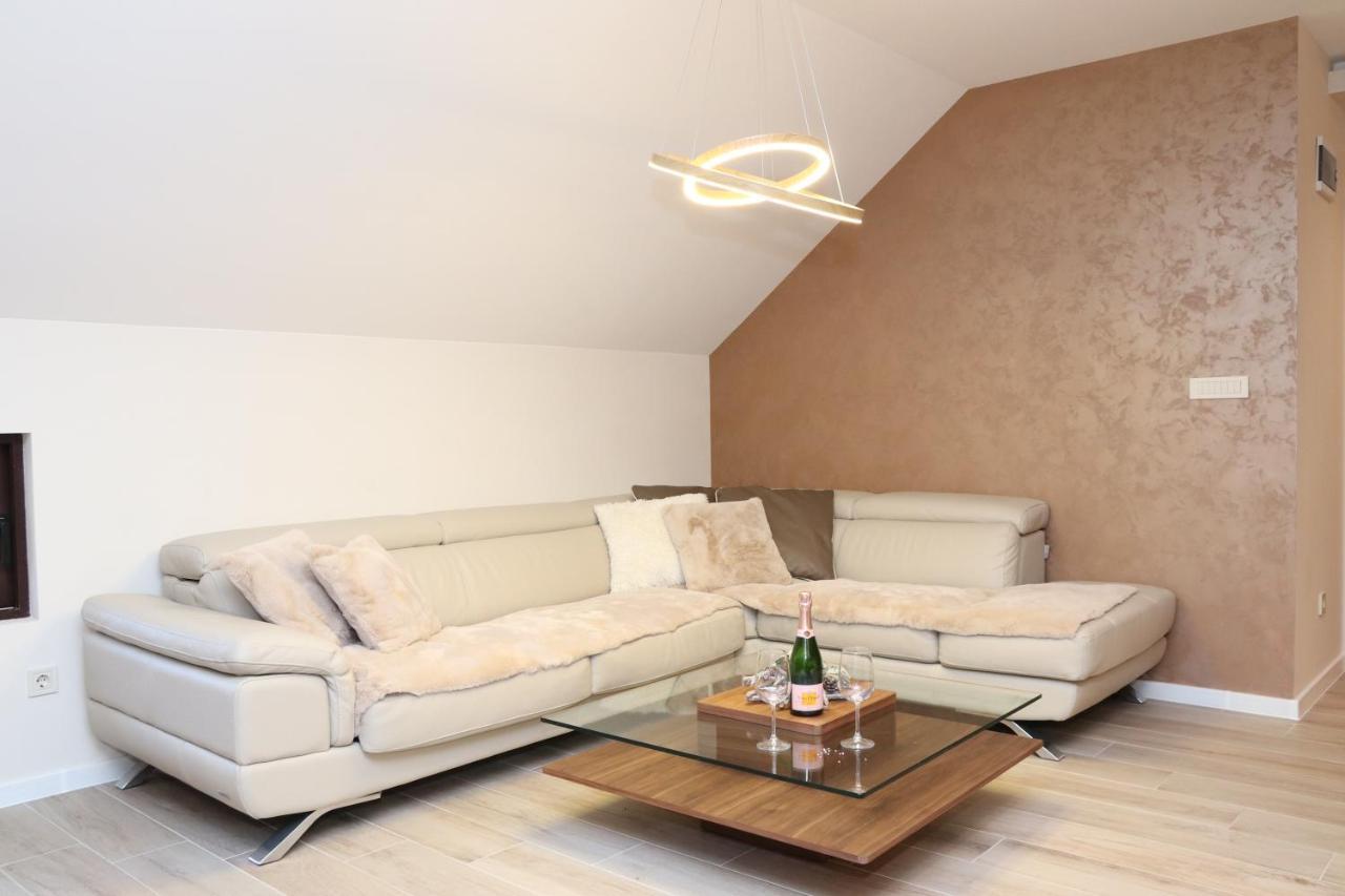 Holiday Home Κότορ Εξωτερικό φωτογραφία