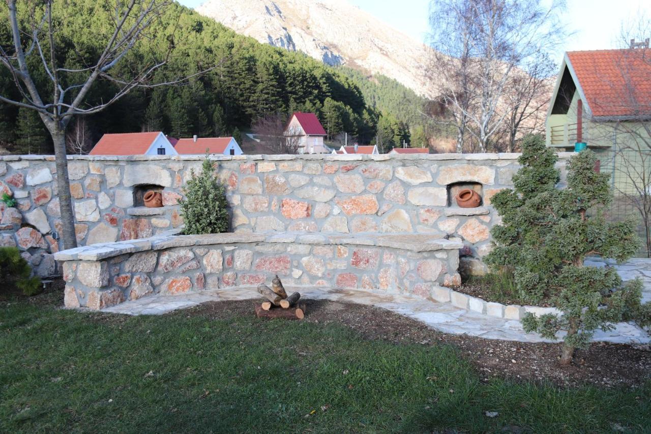 Holiday Home Κότορ Εξωτερικό φωτογραφία