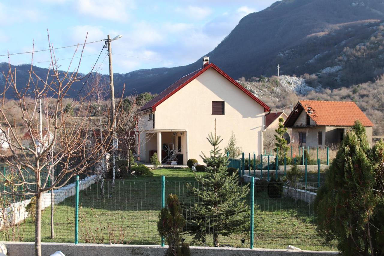Holiday Home Κότορ Εξωτερικό φωτογραφία