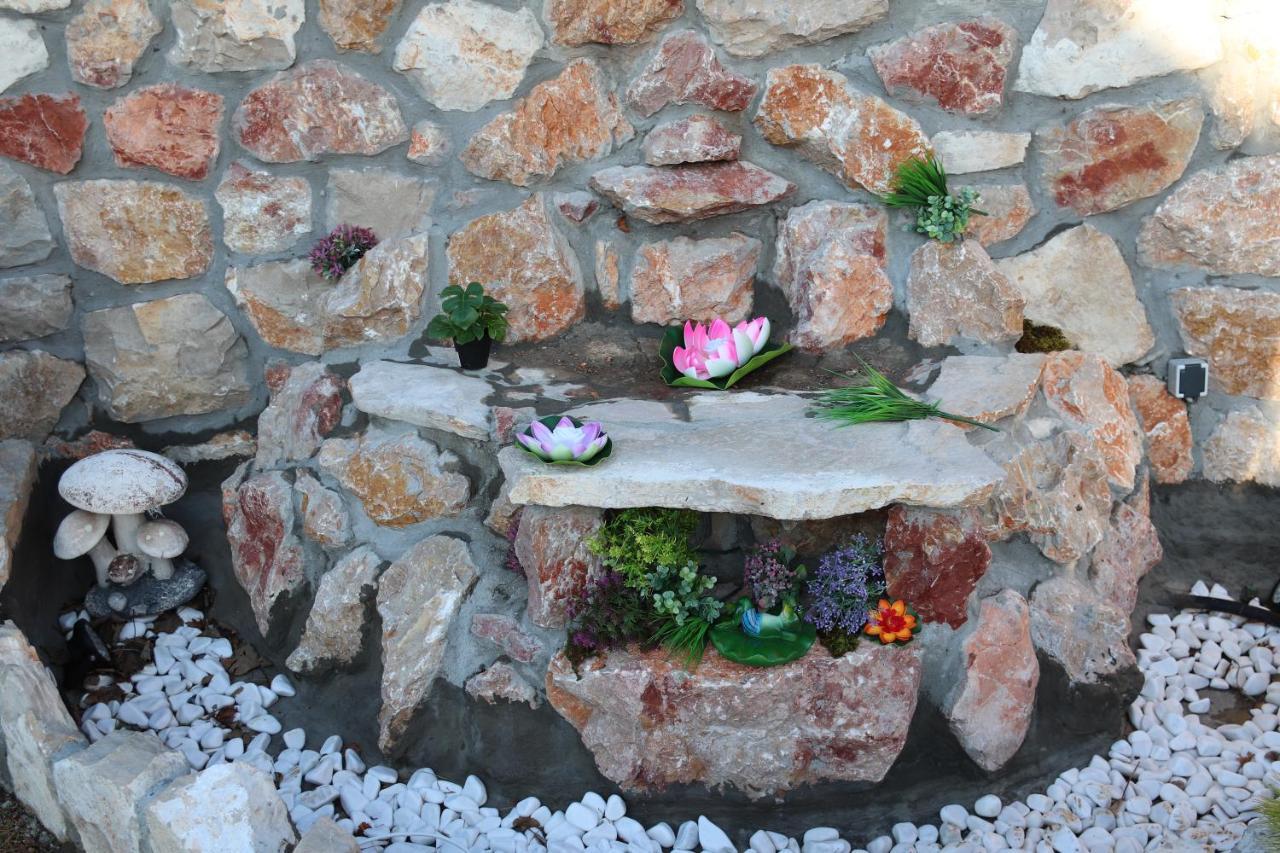 Holiday Home Κότορ Εξωτερικό φωτογραφία