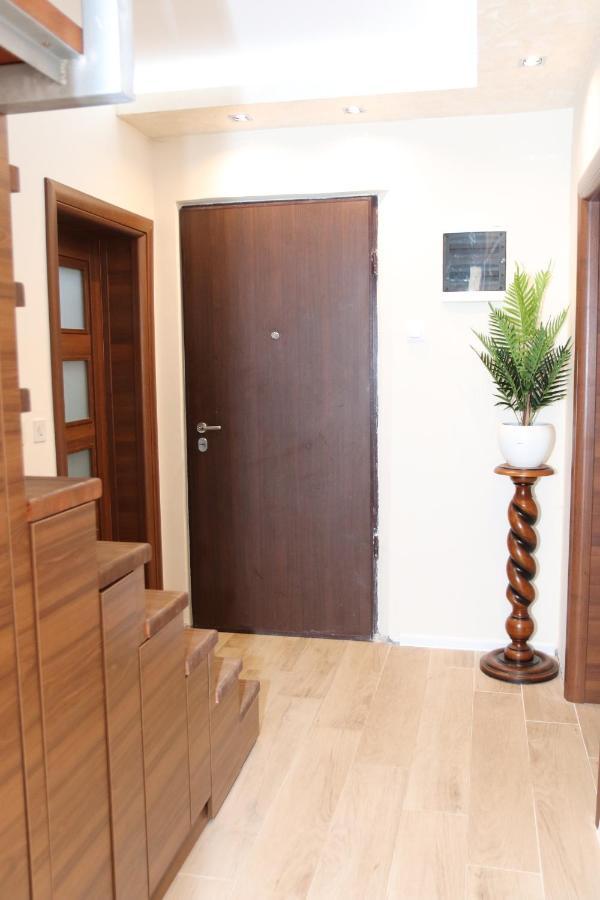 Holiday Home Κότορ Εξωτερικό φωτογραφία