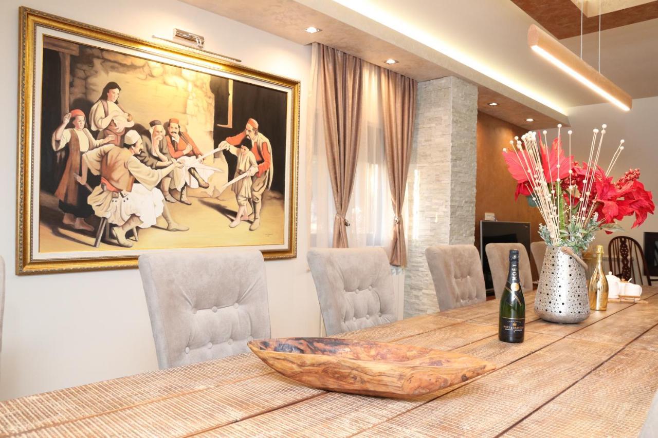 Holiday Home Κότορ Εξωτερικό φωτογραφία