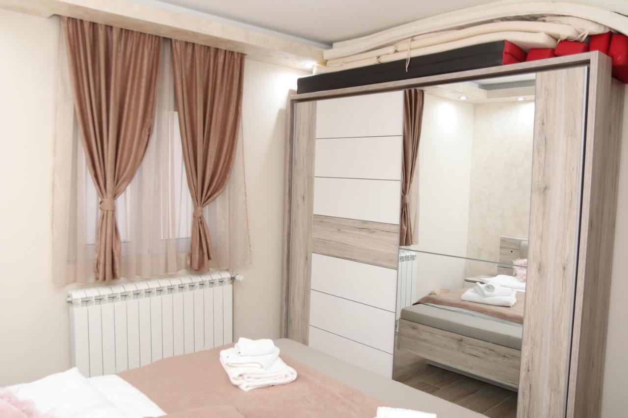 Holiday Home Κότορ Εξωτερικό φωτογραφία